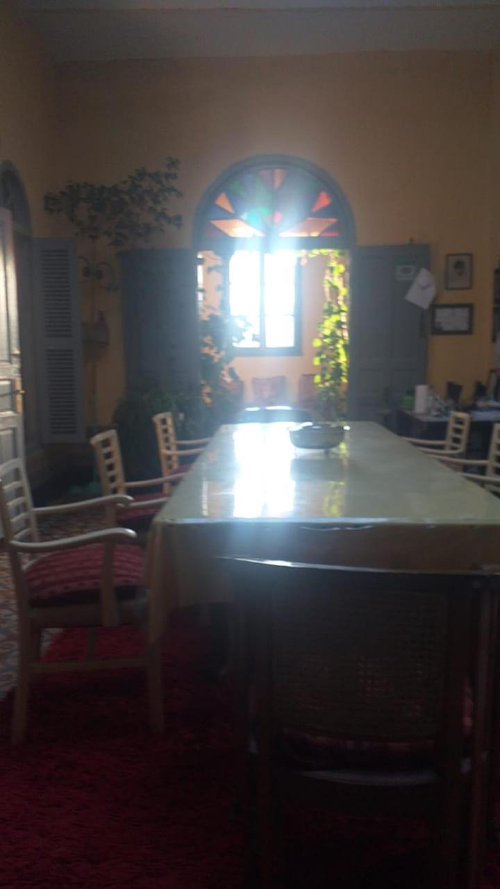 La Maison Haute Larache Morocco Exterior foto
