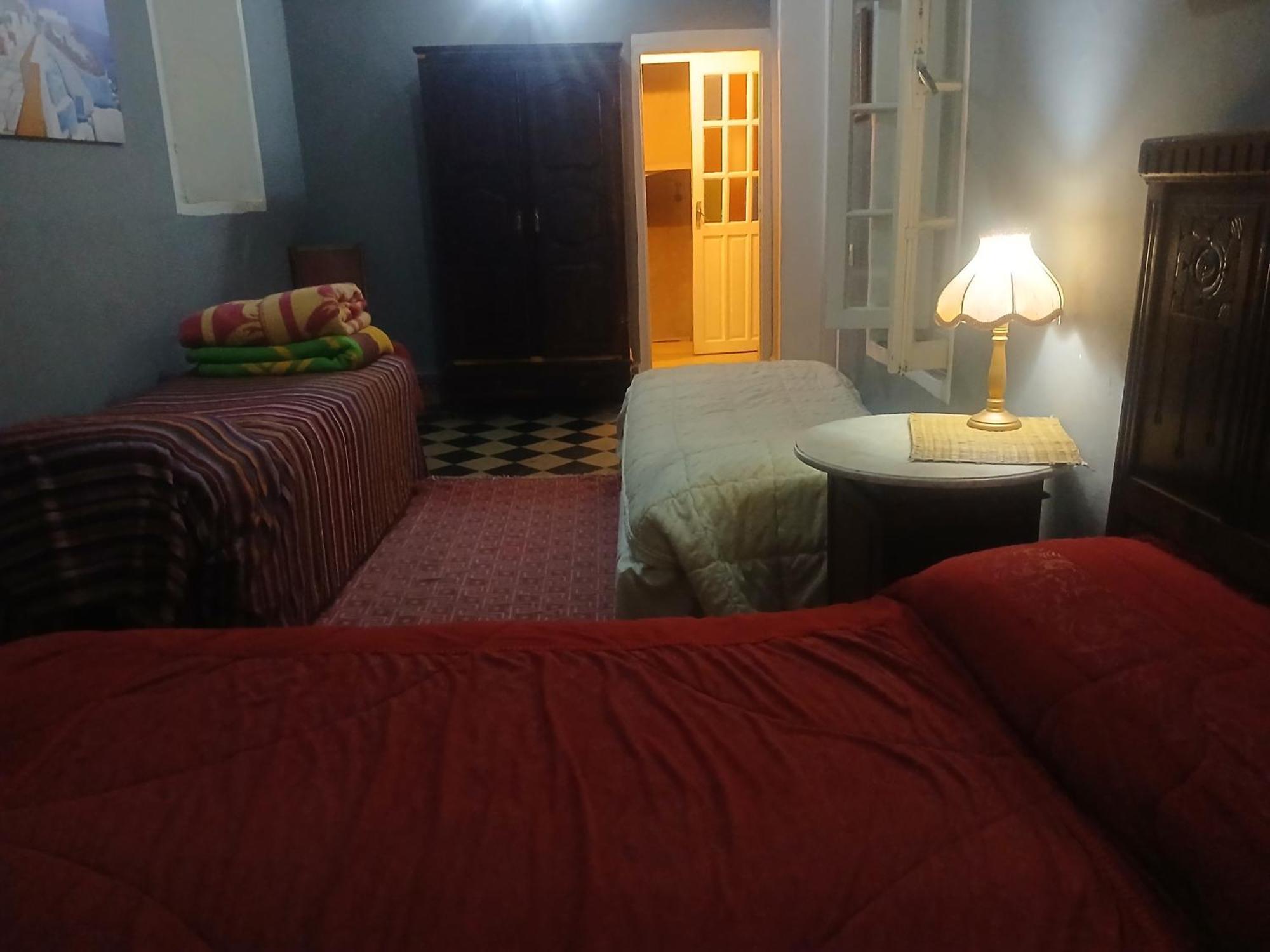 La Maison Haute Larache Morocco Exterior foto
