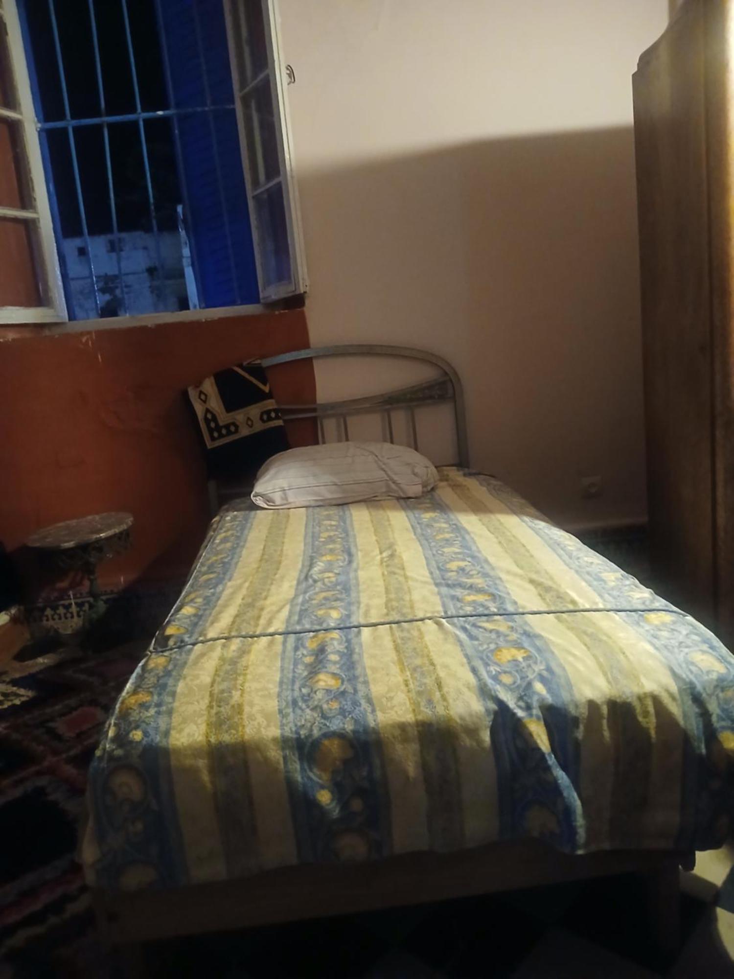 La Maison Haute Larache Morocco Exterior foto